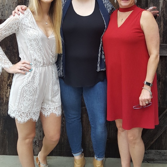 Romper - Picture 3 of 3